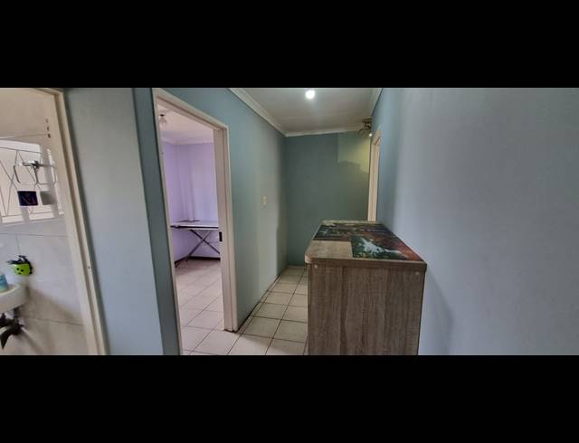 3 BEDROOM FLAT FOR SALE IN GLENWOOD